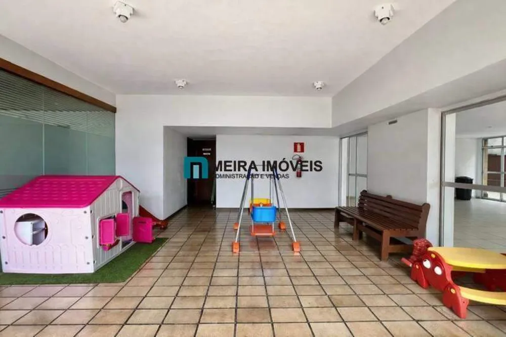 Apartamento, 4 quartos, 160 m² - Foto 4