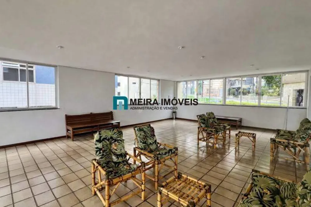 Apartamento, 4 quartos, 160 m² - Foto 18