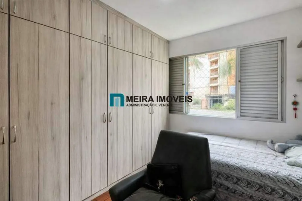 Apartamento, 4 quartos, 160 m² - Foto 1
