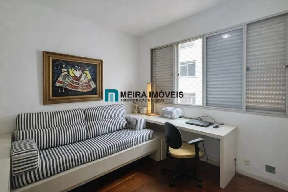 Apartamento, 4 quartos, 160 m² - Foto 7