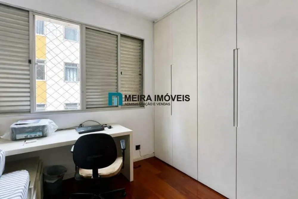 Apartamento, 4 quartos, 160 m² - Foto 5