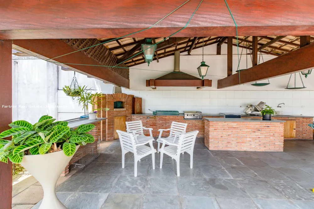 Casa, 6 quartos, 2268 m² - Foto 8