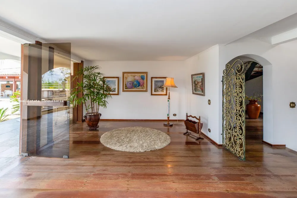 Casa, 6 quartos, 2268 m² - Foto 12