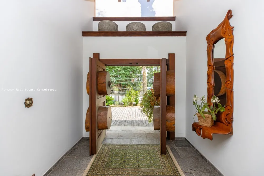 Casa, 6 quartos, 2268 m² - Foto 10