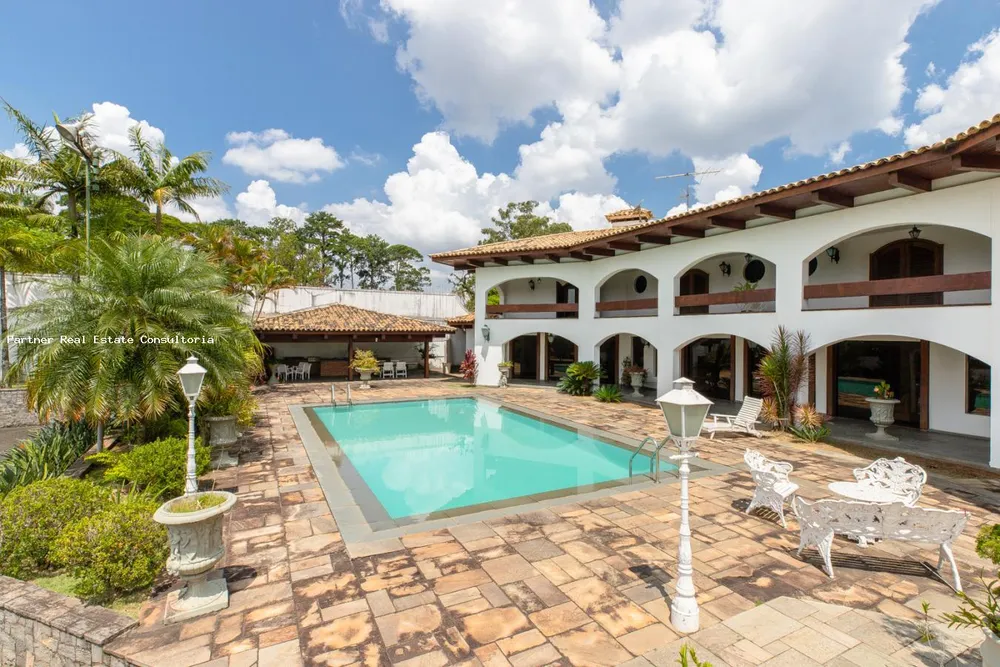 Casa, 6 quartos, 2268 m² - Foto 5