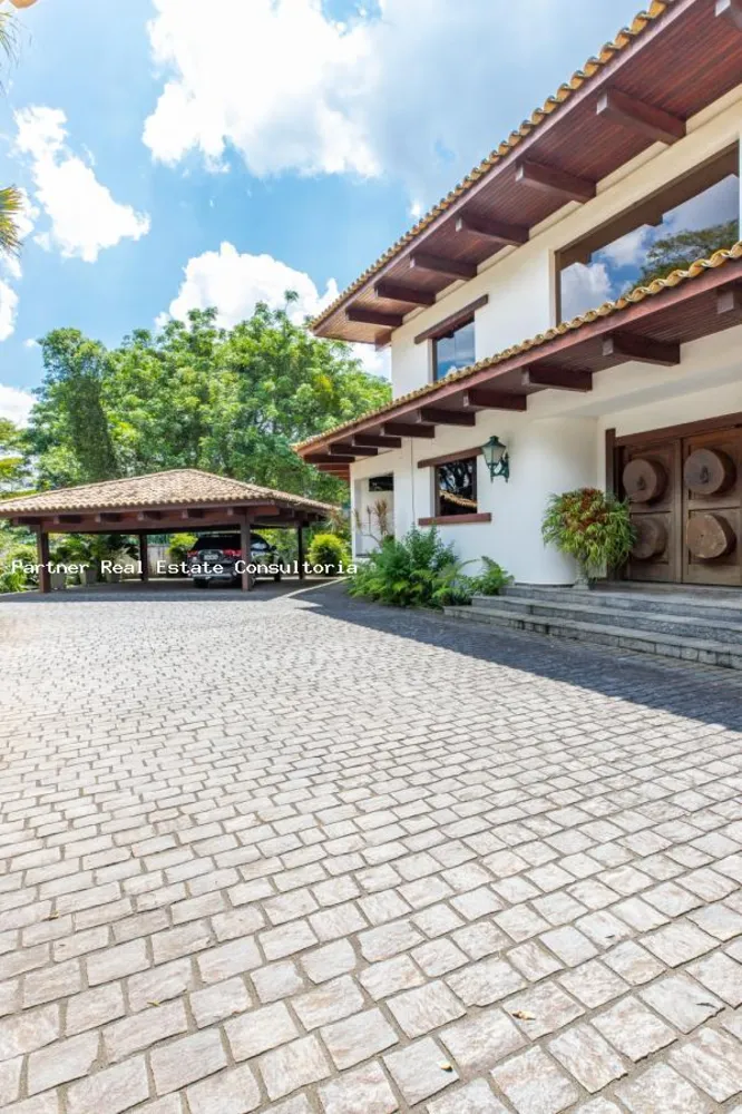 Casa, 6 quartos, 2268 m² - Foto 2