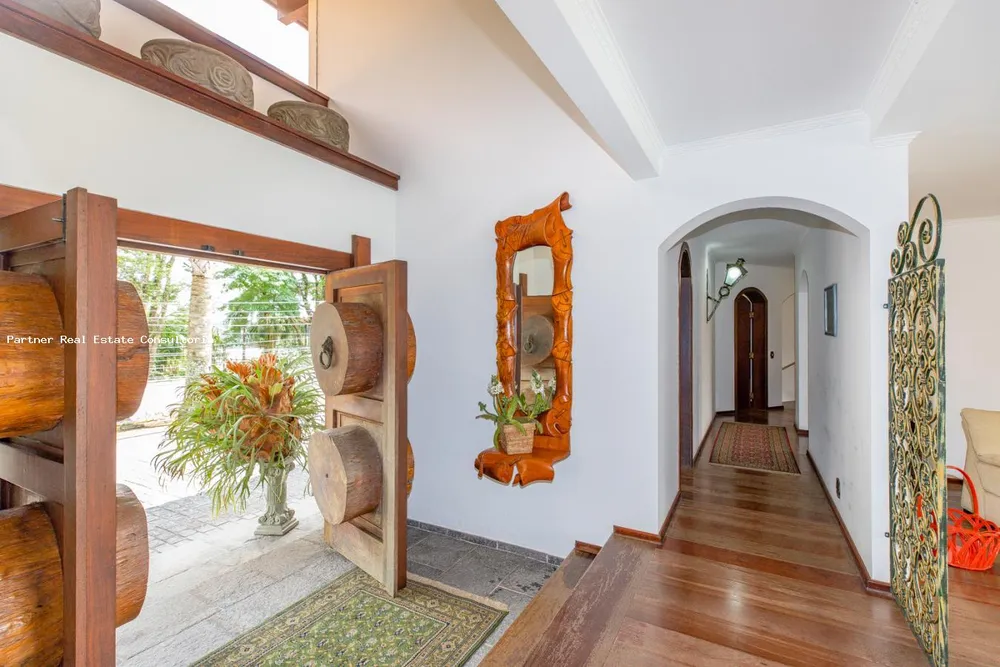 Casa, 6 quartos, 2268 m² - Foto 11