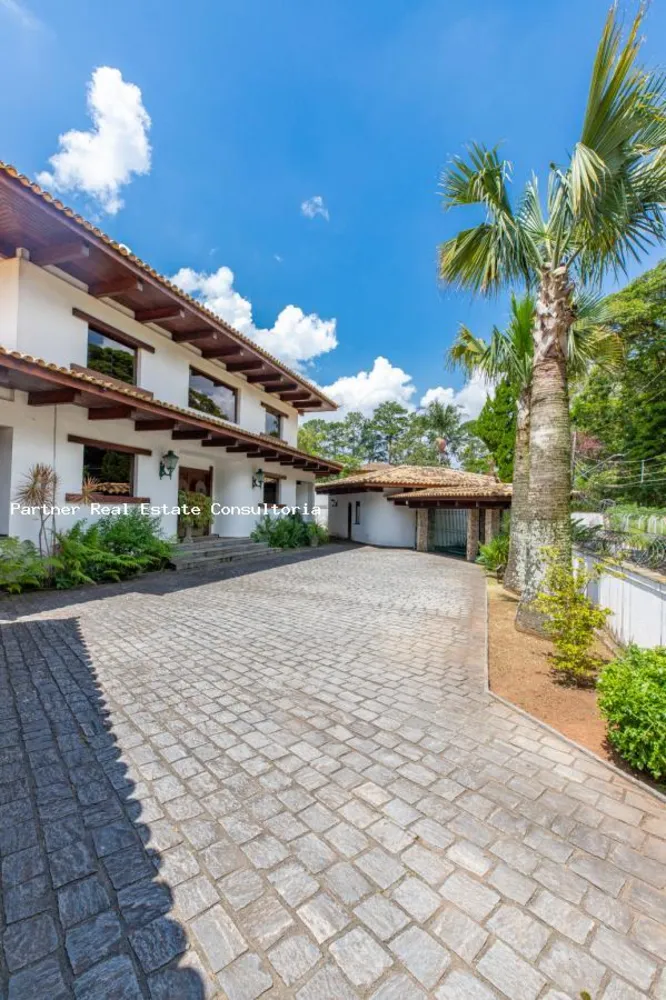 Casa, 6 quartos, 2268 m² - Foto 3