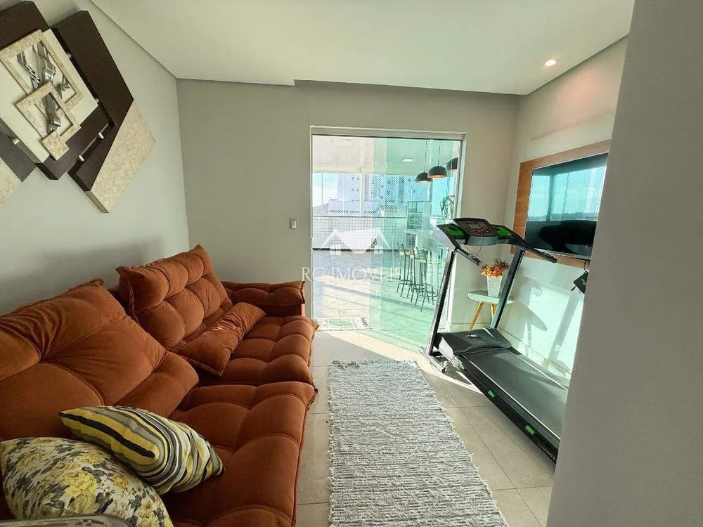 Cobertura, 3 quartos, 170 m² - Foto 7