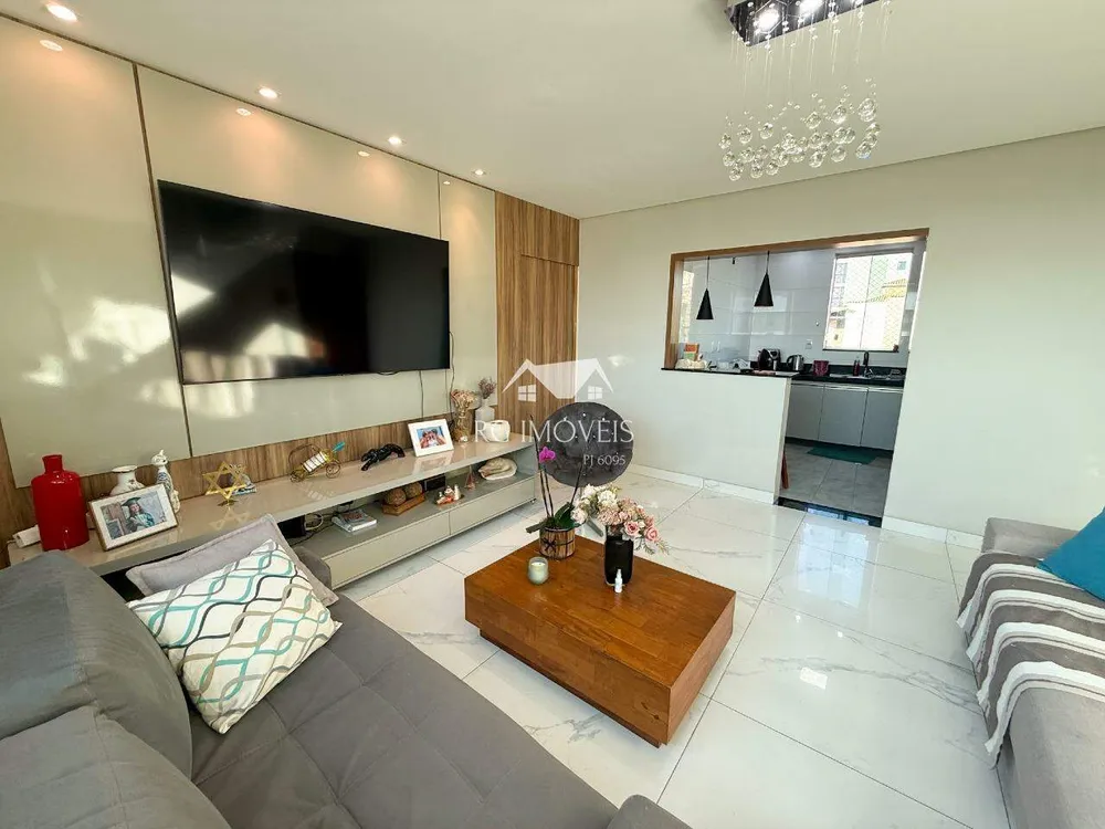 Cobertura, 3 quartos, 170 m² - Foto 2