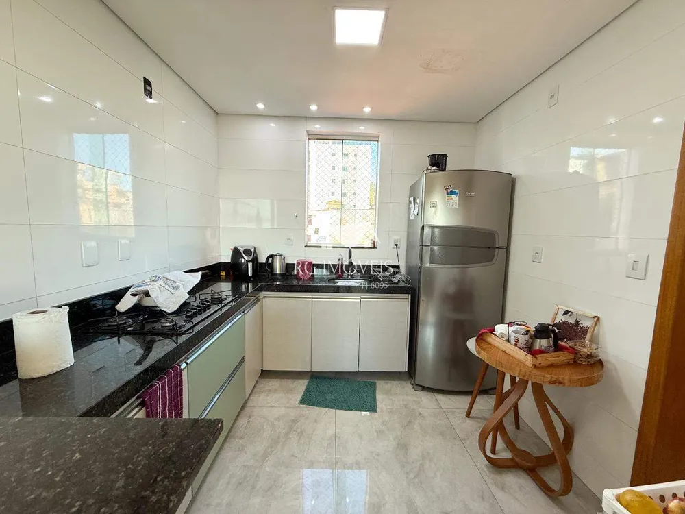 Cobertura, 3 quartos, 170 m² - Foto 5