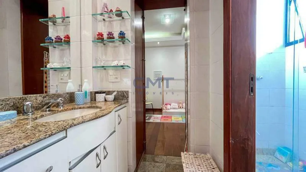 Apartamento, 1 quarto, 45 m² - Foto 2