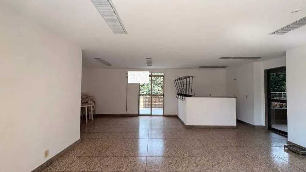 Apartamento, 1 quarto, 45 m² - Foto 4