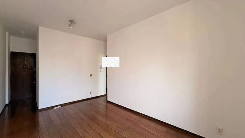 Apartamento, 1 quarto, 45 m² - Foto 1