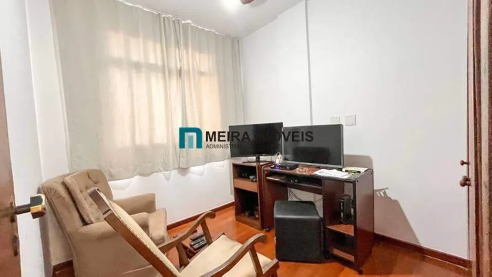 Cobertura, 4 quartos, 260 m² - Foto 11