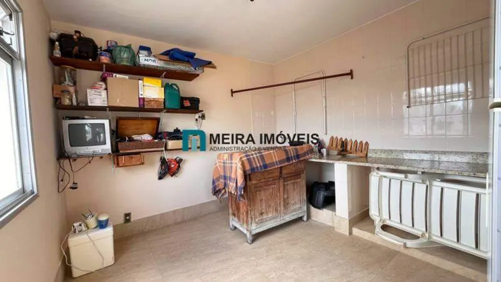 Cobertura, 4 quartos, 260 m² - Foto 14