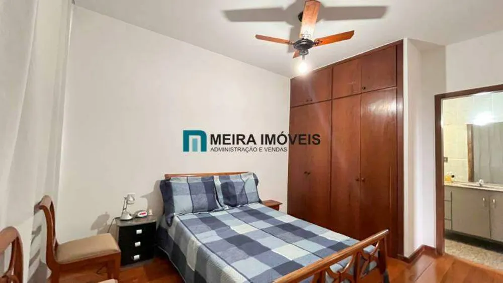 Cobertura, 4 quartos, 260 m² - Foto 8