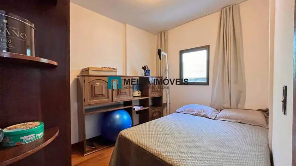 Cobertura, 4 quartos, 260 m² - Foto 5