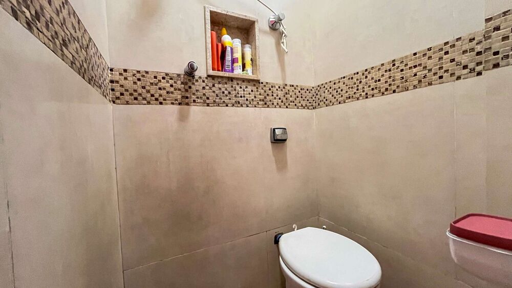 Cobertura à venda com 3 quartos, 111m² - Foto 3