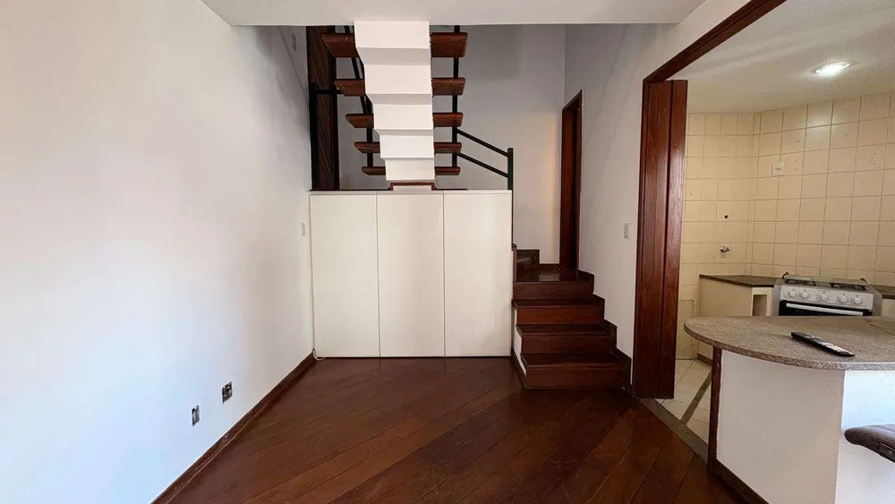 Apartamento, 1 quarto, 60 m² - Foto 1