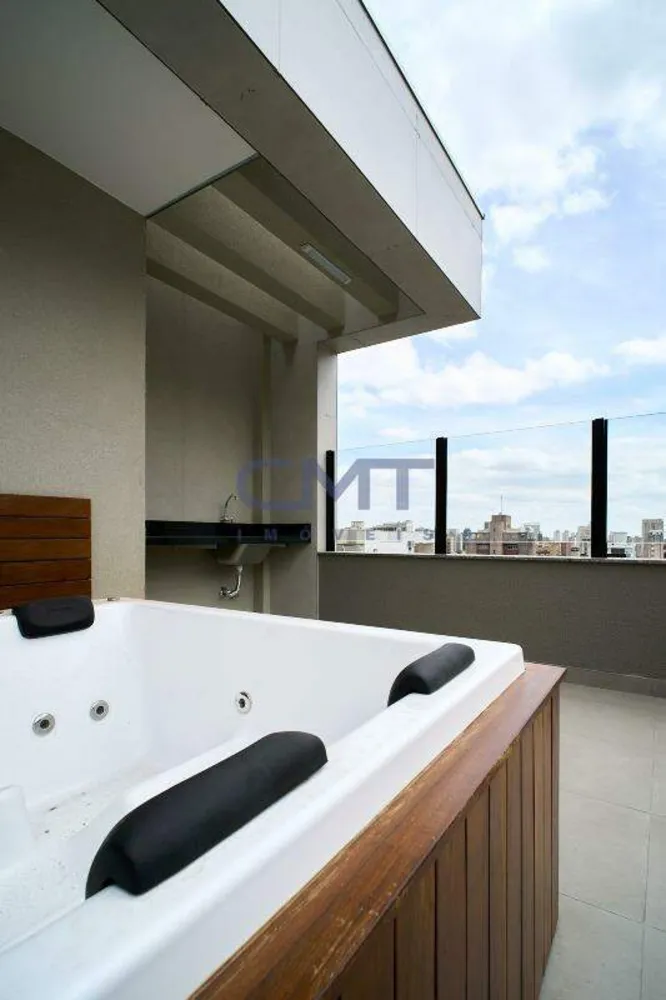 Cobertura, 2 quartos, 128 m² - Foto 11