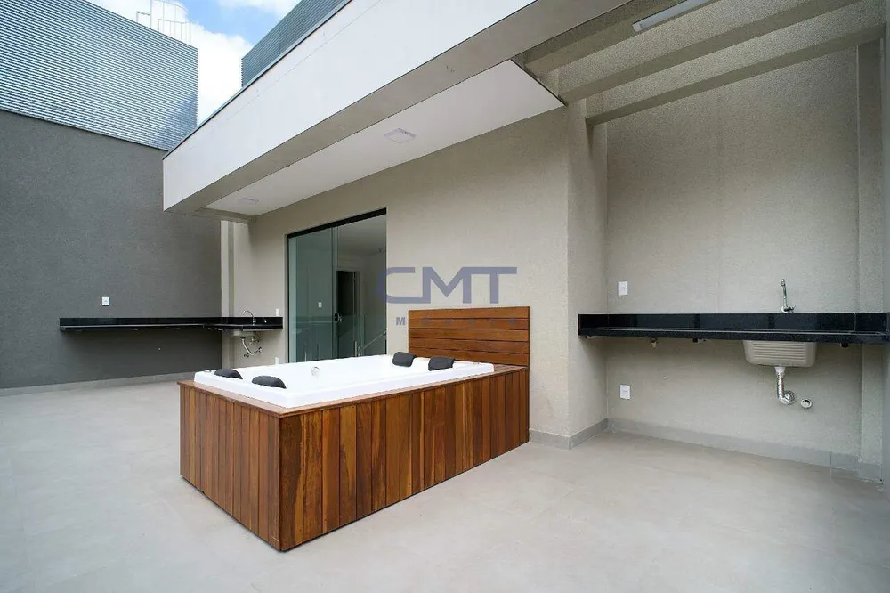 Cobertura, 2 quartos, 128 m² - Foto 12