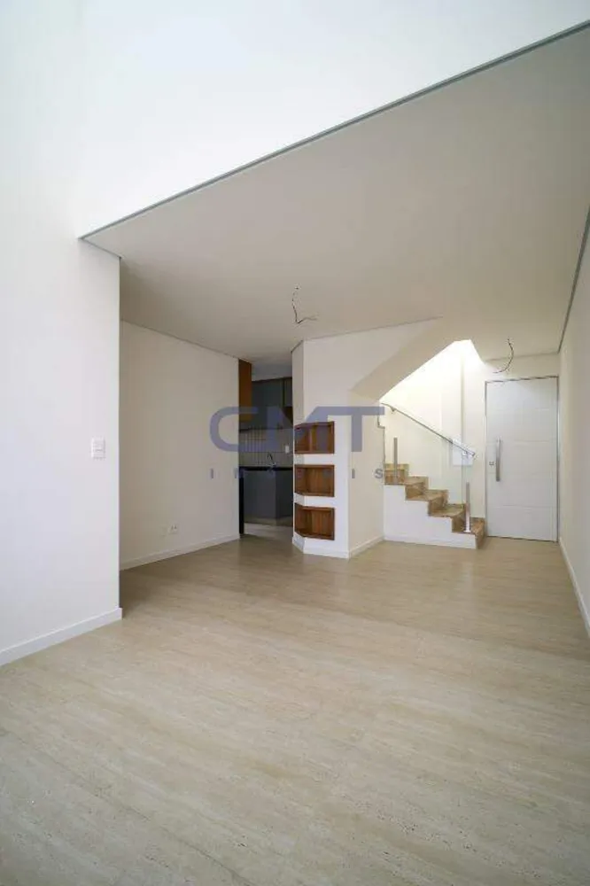 Cobertura, 2 quartos, 128 m² - Foto 1