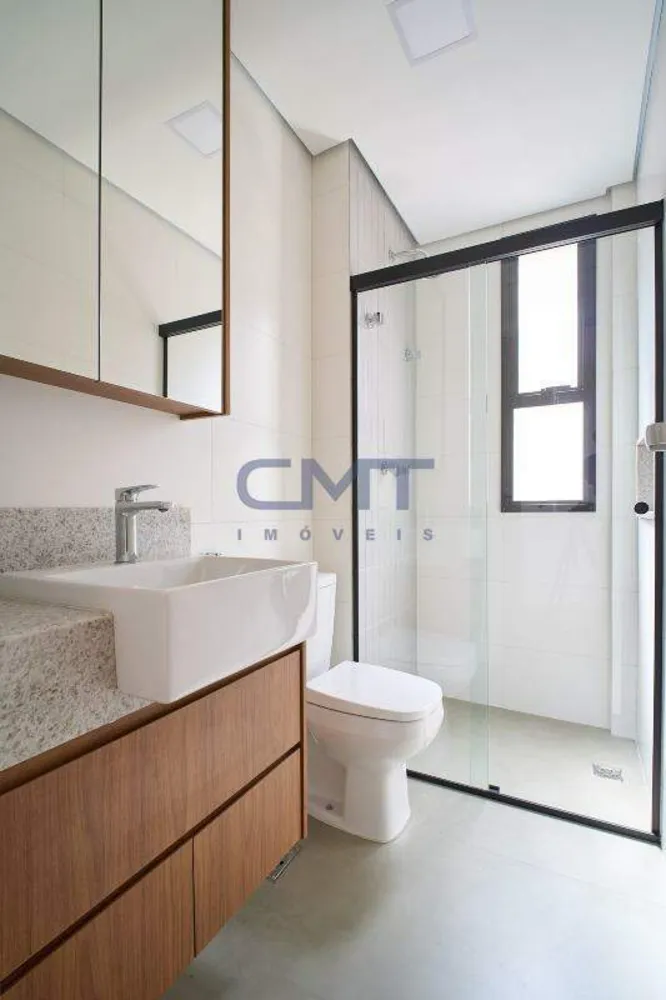 Cobertura, 2 quartos, 128 m² - Foto 6