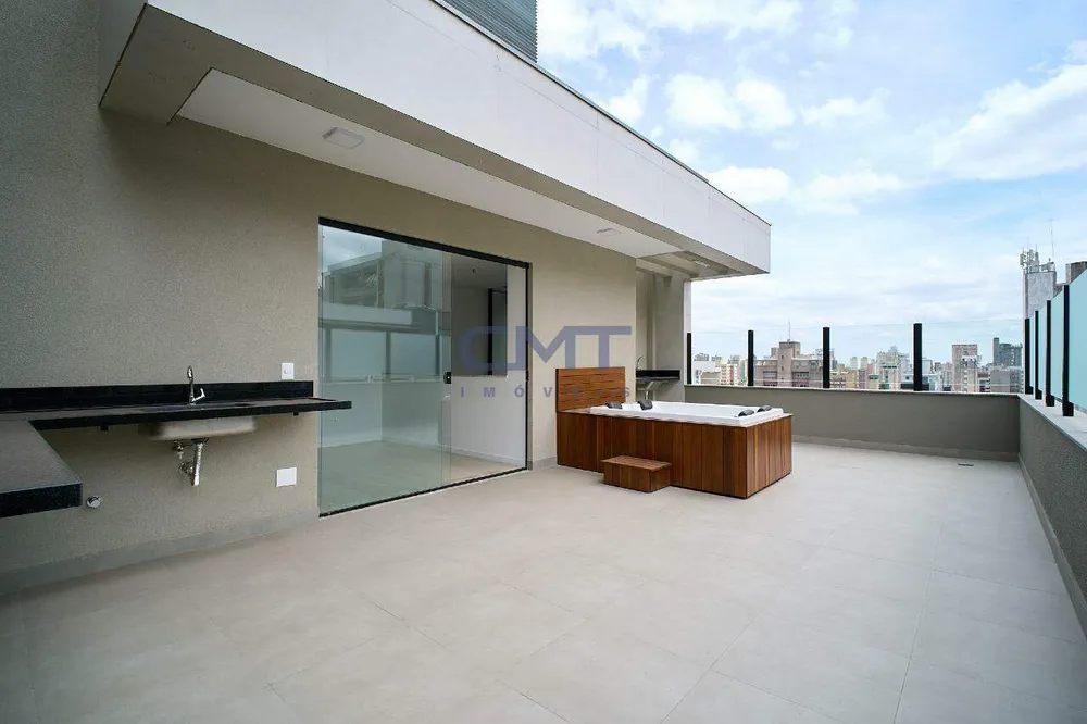 Cobertura, 2 quartos, 128 m² - Foto 15