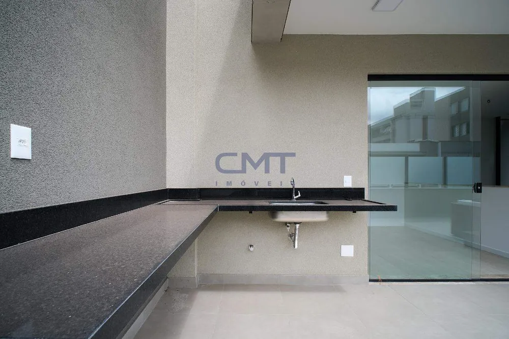 Cobertura, 2 quartos, 128 m² - Foto 14