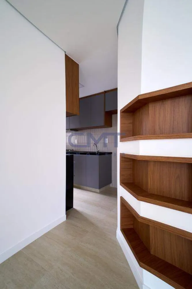 Cobertura, 2 quartos, 128 m² - Foto 2