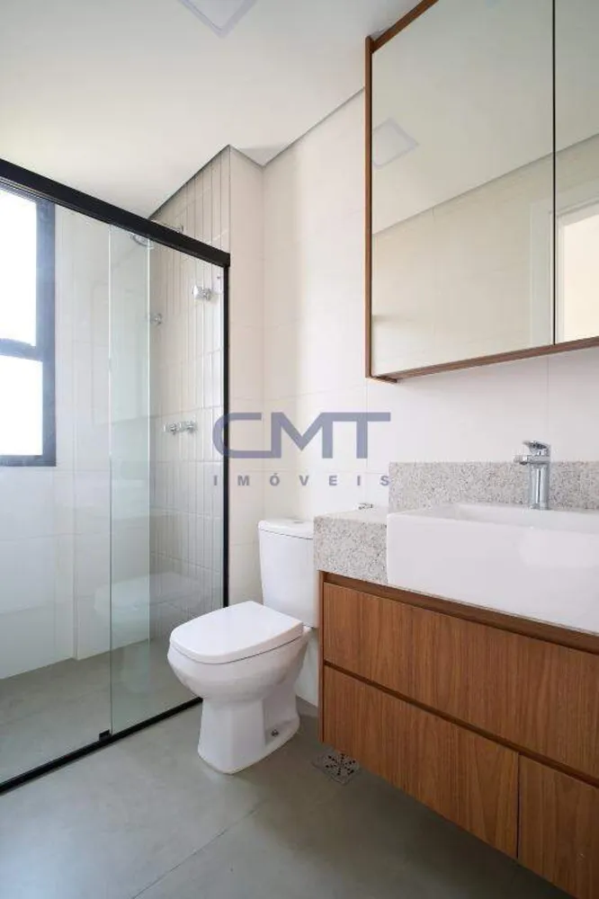 Cobertura, 2 quartos, 128 m² - Foto 4