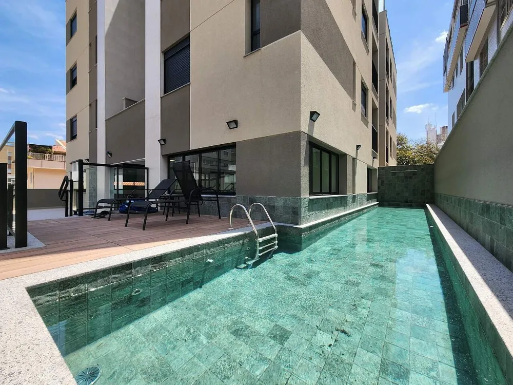 Cobertura, 2 quartos, 128 m² - Foto 16
