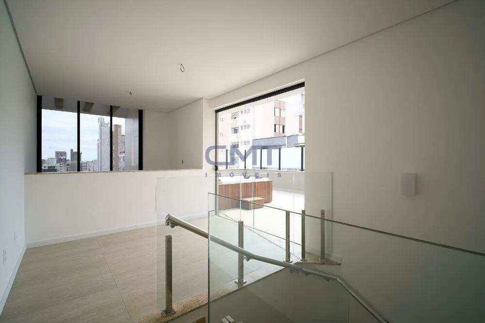 Cobertura, 2 quartos, 128 m² - Foto 7
