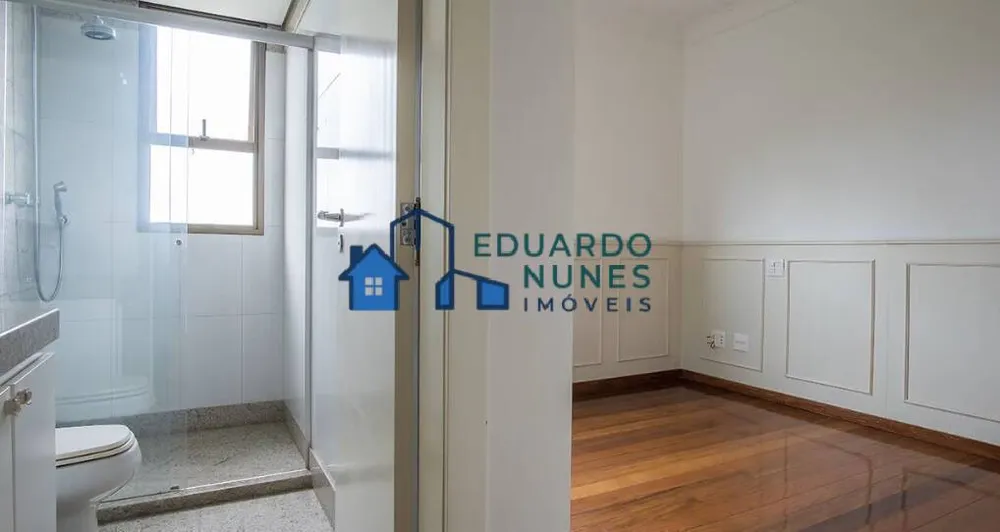 Apartamento, 4 quartos, 227 m² - Foto 10