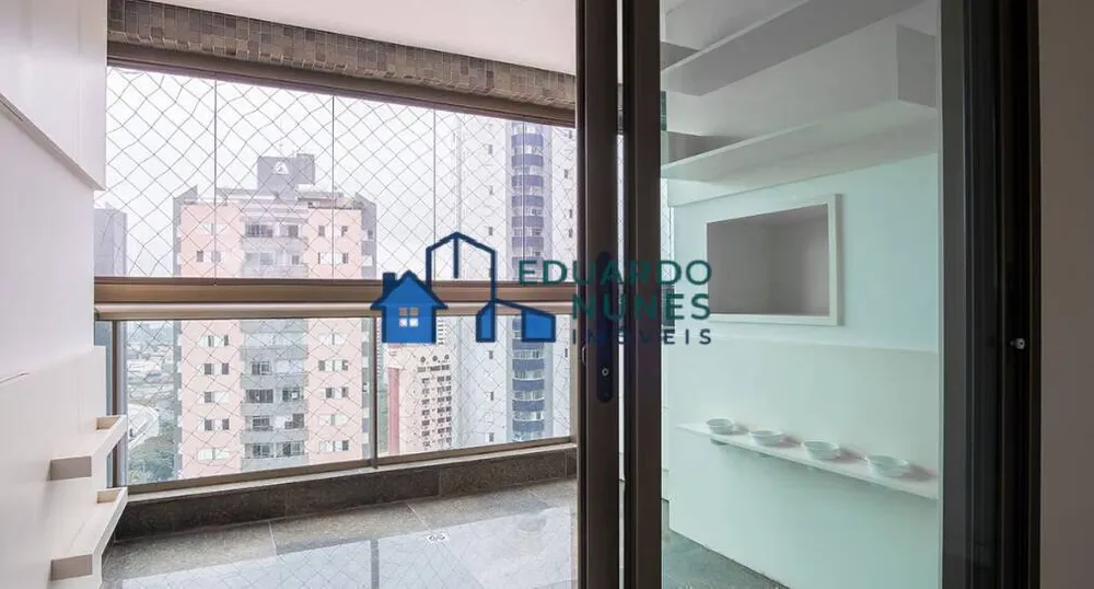Apartamento, 4 quartos, 227 m² - Foto 4