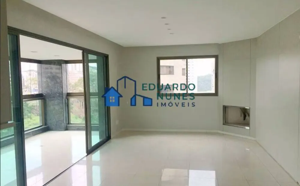 Apartamento, 4 quartos, 227 m² - Foto 2