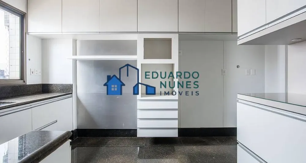 Apartamento, 4 quartos, 227 m² - Foto 12