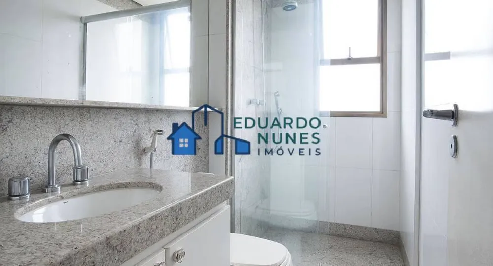 Apartamento, 4 quartos, 227 m² - Foto 11