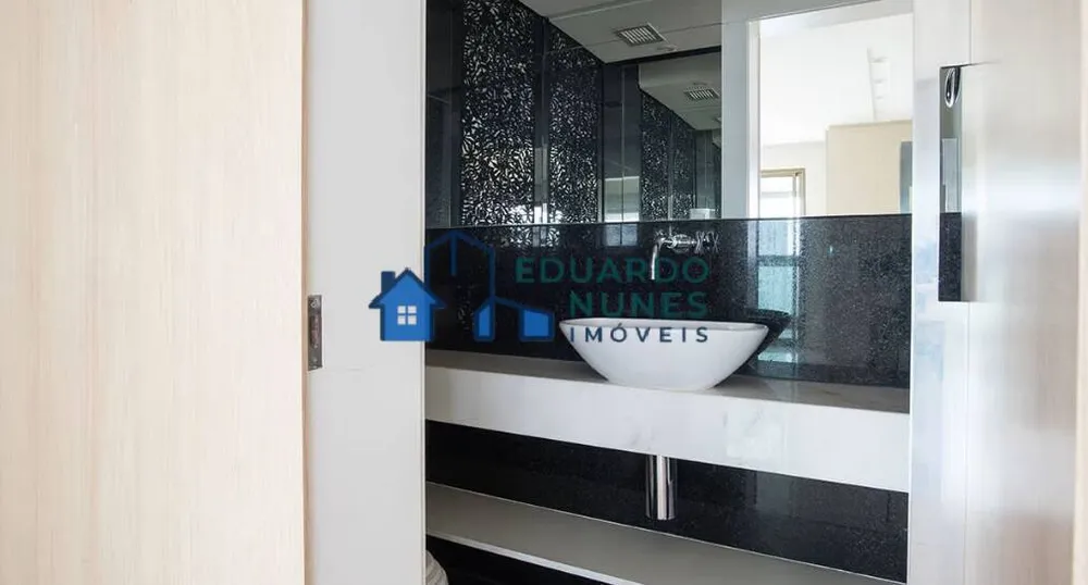 Apartamento, 4 quartos, 227 m² - Foto 5