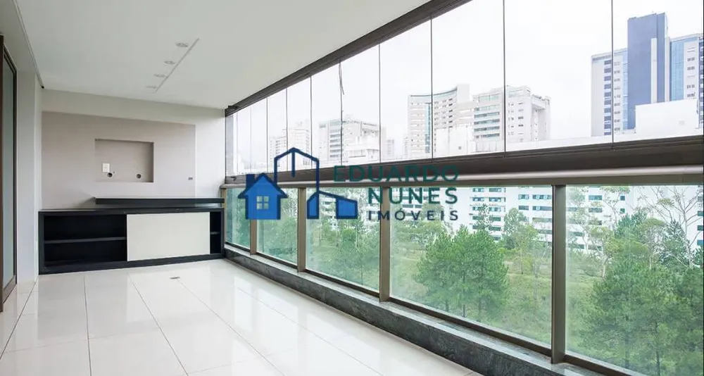 Apartamento, 4 quartos, 227 m² - Foto 3