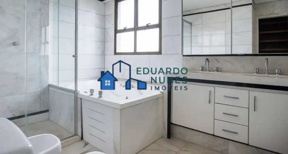 Apartamento, 4 quartos, 227 m² - Foto 8