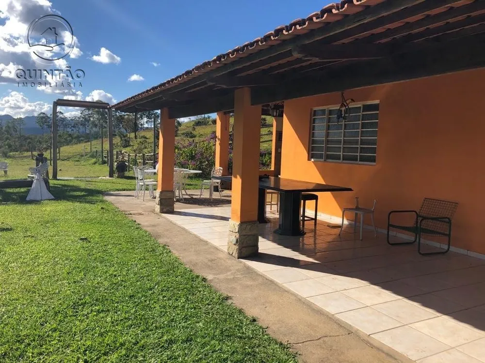 Fazenda, 1 quarto - Foto 3
