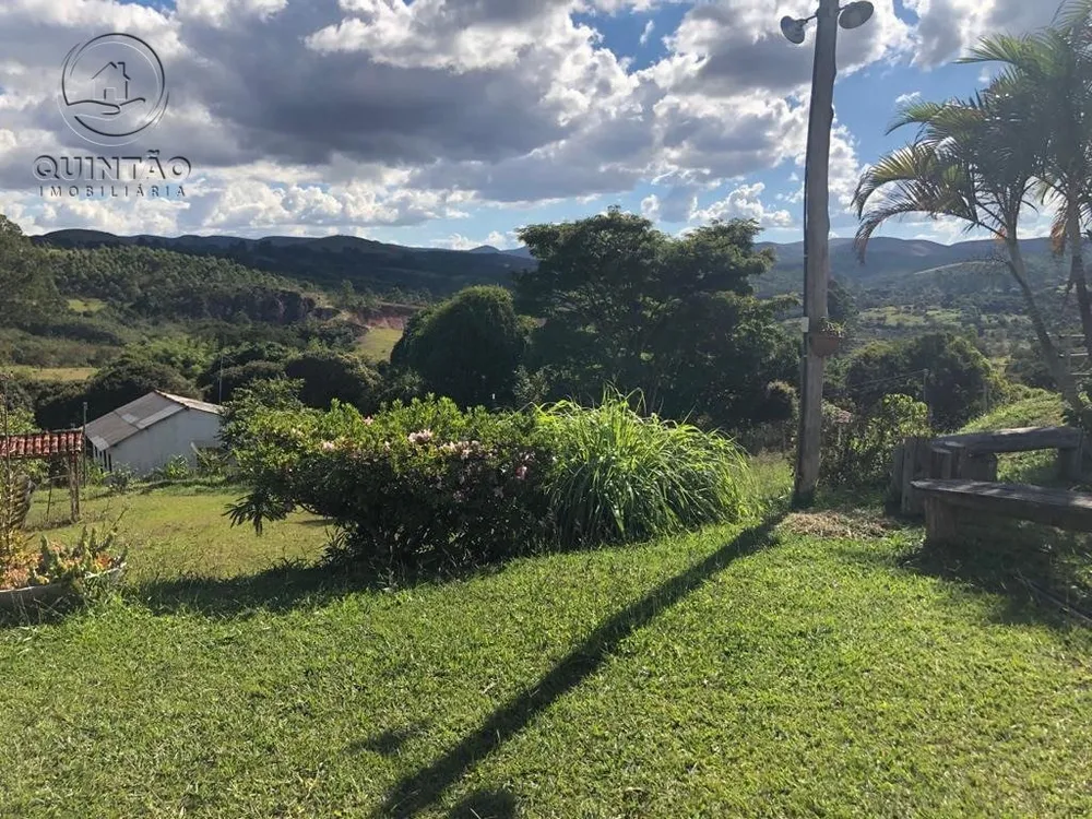Fazenda, 1 quarto - Foto 5