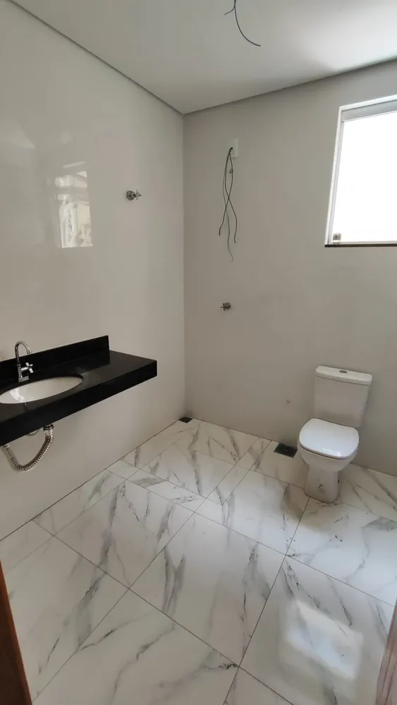 Casa, 3 quartos, 150 m² - Foto 9