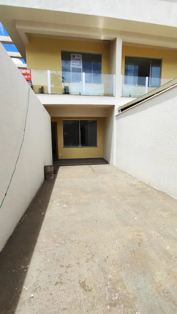 Casa, 3 quartos, 150 m² - Foto 1