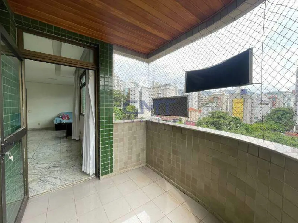 Apartamento, 3 quartos, 90 m² - Foto 8