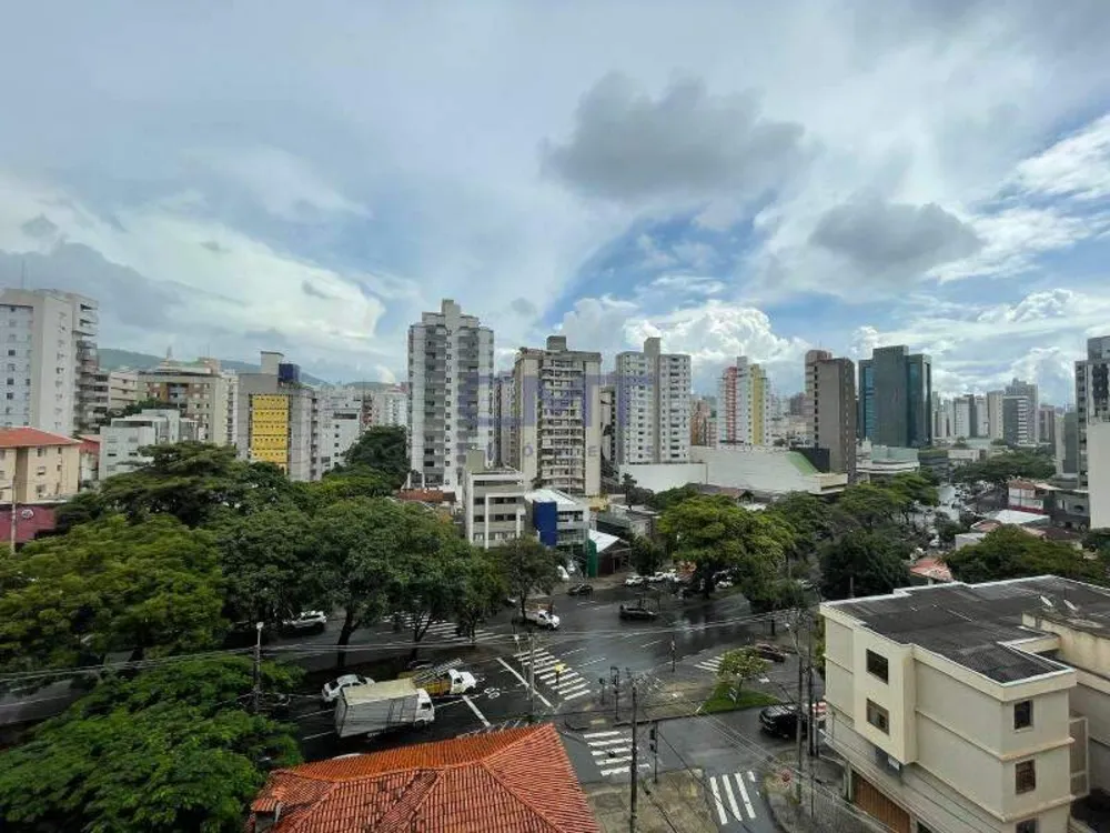 Apartamento, 3 quartos, 90 m² - Foto 9