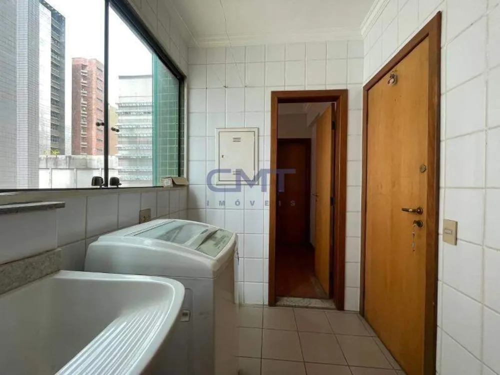 Apartamento, 3 quartos, 90 m² - Foto 6