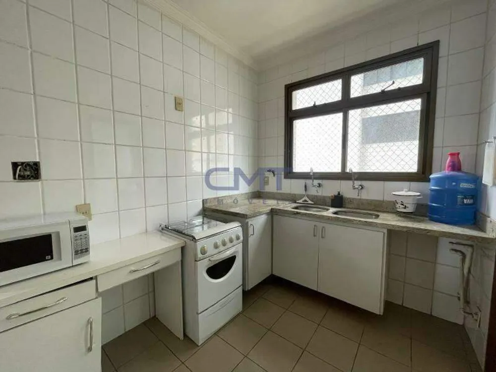 Apartamento, 3 quartos, 90 m² - Foto 5